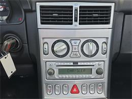 2005 Chrysler Crossfire (CC-2090207) for sale in Ross, Ohio
