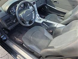 2005 Chrysler Crossfire (CC-2090207) for sale in Ross, Ohio