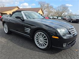 2005 Chrysler Crossfire (CC-2090207) for sale in Ross, Ohio