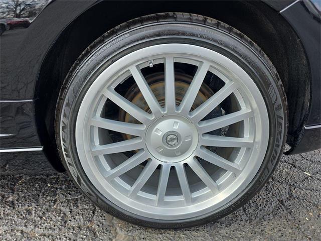 2005 Chrysler Crossfire (CC-2090207) for sale in Ross, Ohio