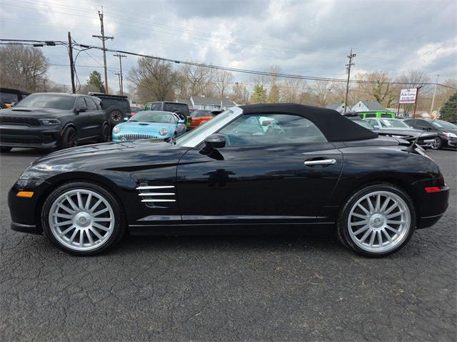 2005 Chrysler Crossfire (CC-2090207) for sale in Ross, Ohio