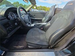 2005 Chrysler Crossfire (CC-2090207) for sale in Ross, Ohio