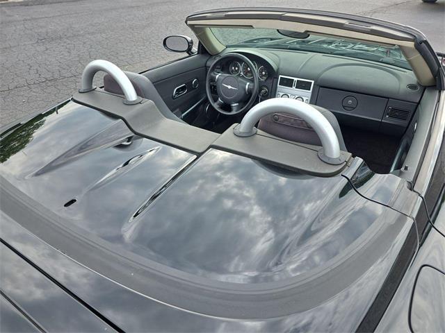 2005 Chrysler Crossfire (CC-2090207) for sale in Ross, Ohio