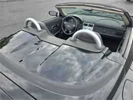 2005 Chrysler Crossfire (CC-2090207) for sale in Ross, Ohio