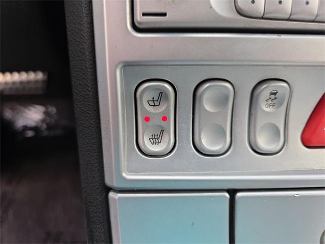 2005 Chrysler Crossfire (CC-2090207) for sale in Ross, Ohio