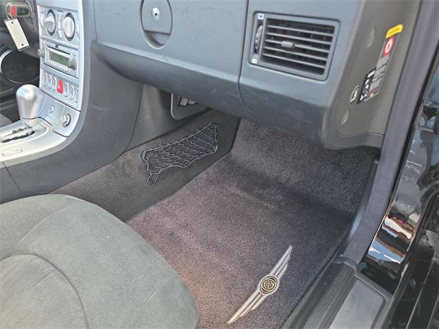 2005 Chrysler Crossfire (CC-2090207) for sale in Ross, Ohio