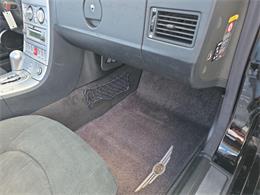 2005 Chrysler Crossfire (CC-2090207) for sale in Ross, Ohio