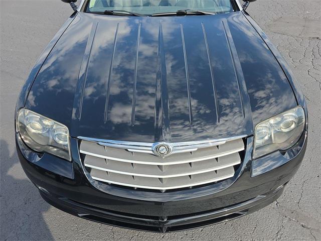 2005 Chrysler Crossfire (CC-2090207) for sale in Ross, Ohio