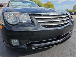 2005 Chrysler Crossfire (CC-2090207) for sale in Ross, Ohio