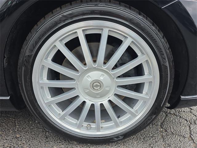 2005 Chrysler Crossfire (CC-2090207) for sale in Ross, Ohio