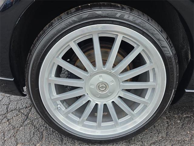 2005 Chrysler Crossfire (CC-2090207) for sale in Ross, Ohio