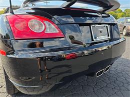 2005 Chrysler Crossfire (CC-2090207) for sale in Ross, Ohio