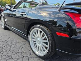 2005 Chrysler Crossfire (CC-2090207) for sale in Ross, Ohio