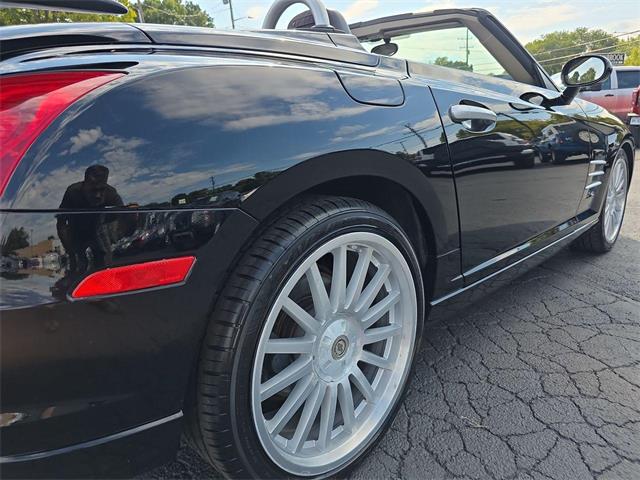 2005 Chrysler Crossfire (CC-2090207) for sale in Ross, Ohio