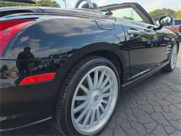 2005 Chrysler Crossfire (CC-2090207) for sale in Ross, Ohio
