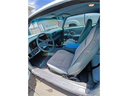 1978 Chevrolet Camaro (CC-2092071) for sale in Cadillac, Michigan