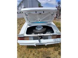 1978 Chevrolet Camaro (CC-2092071) for sale in Cadillac, Michigan