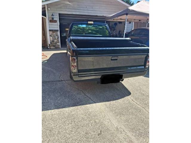 1983 Chevrolet S10 (CC-2092072) for sale in Cadillac, Michigan