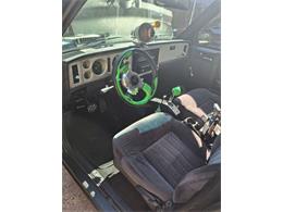 1983 Chevrolet S10 (CC-2092072) for sale in Cadillac, Michigan