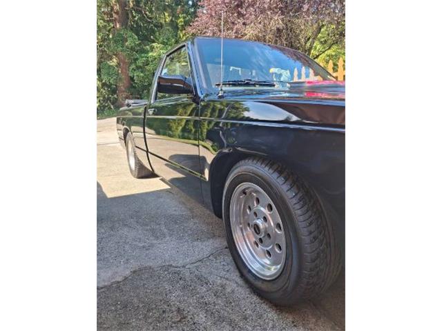 1983 Chevrolet S10 (CC-2092072) for sale in Cadillac, Michigan