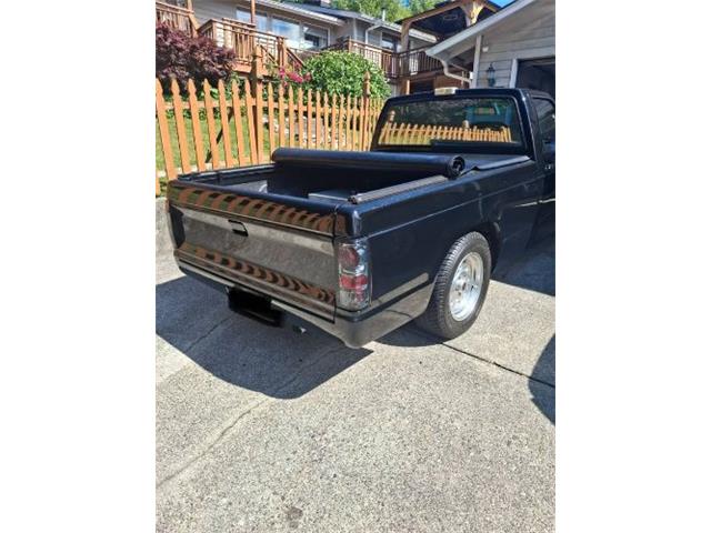1983 Chevrolet S10 (CC-2092072) for sale in Cadillac, Michigan