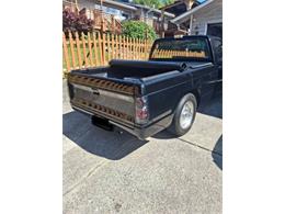 1983 Chevrolet S10 (CC-2092072) for sale in Cadillac, Michigan