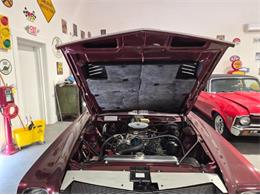 1969 AMC AMX (CC-2092073) for sale in Cadillac, Michigan