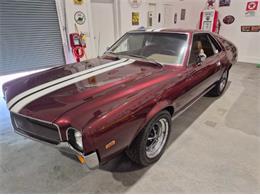 1969 AMC AMX (CC-2092073) for sale in Cadillac, Michigan