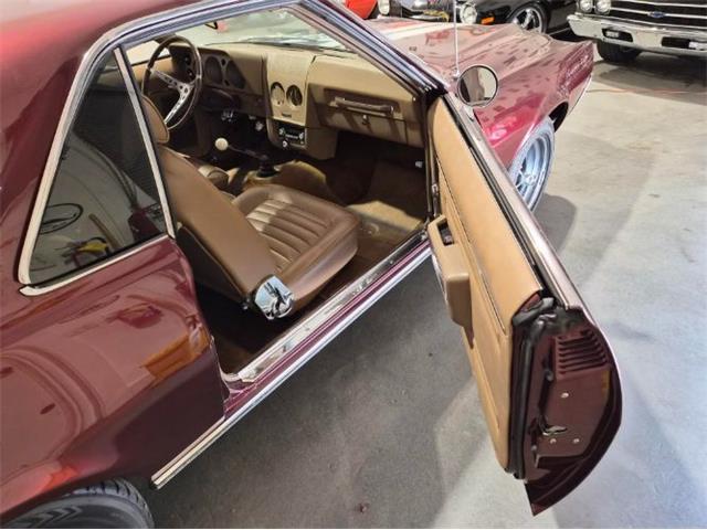1969 AMC AMX (CC-2092073) for sale in Cadillac, Michigan