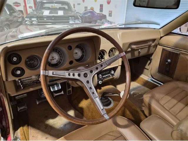 1969 AMC AMX (CC-2092073) for sale in Cadillac, Michigan