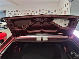 1969 AMC AMX (CC-2092073) for sale in Cadillac, Michigan