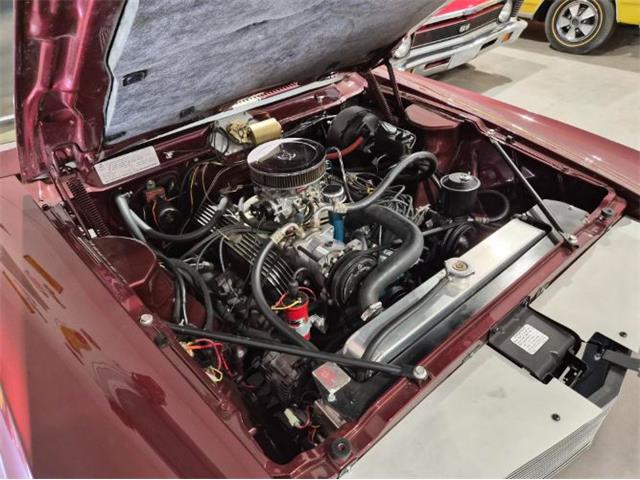 1969 AMC AMX (CC-2092073) for sale in Cadillac, Michigan