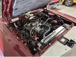 1969 AMC AMX (CC-2092073) for sale in Cadillac, Michigan