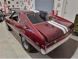 1969 AMC AMX (CC-2092073) for sale in Cadillac, Michigan