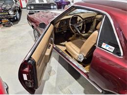 1969 AMC AMX (CC-2092073) for sale in Cadillac, Michigan