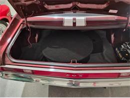 1969 AMC AMX (CC-2092073) for sale in Cadillac, Michigan