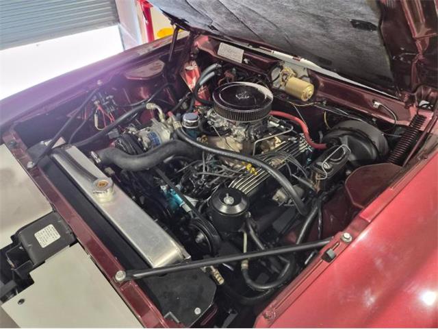 1969 AMC AMX (CC-2092073) for sale in Cadillac, Michigan