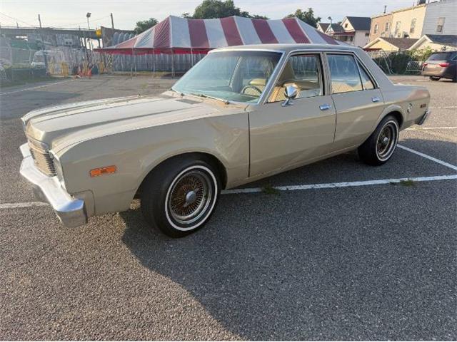 1977 Dodge Aspen (CC-2092074) for sale in Cadillac, Michigan