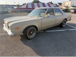 1977 Dodge Aspen (CC-2092074) for sale in Cadillac, Michigan