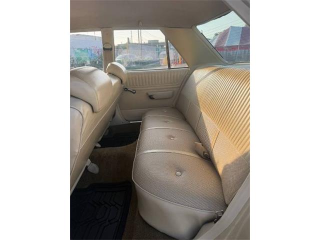 1977 Dodge Aspen (CC-2092074) for sale in Cadillac, Michigan