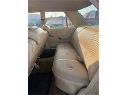 1977 Dodge Aspen (CC-2092074) for sale in Cadillac, Michigan