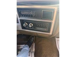 1977 Dodge Aspen (CC-2092074) for sale in Cadillac, Michigan