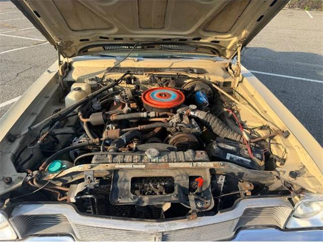 1977 Dodge Aspen (CC-2092074) for sale in Cadillac, Michigan