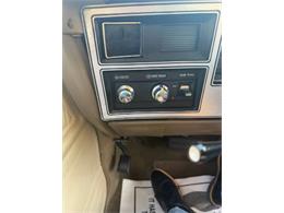 1977 Dodge Aspen (CC-2092074) for sale in Cadillac, Michigan