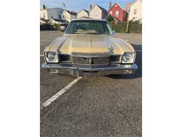 1977 Dodge Aspen (CC-2092074) for sale in Cadillac, Michigan