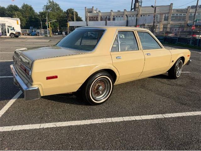 1977 Dodge Aspen (CC-2092074) for sale in Cadillac, Michigan