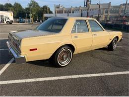1977 Dodge Aspen (CC-2092074) for sale in Cadillac, Michigan
