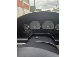 2004 Ford Thunderbird (CC-2092075) for sale in Cadillac, Michigan