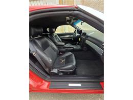 2004 Ford Thunderbird (CC-2092075) for sale in Cadillac, Michigan