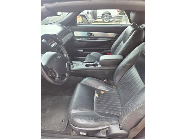 2004 Ford Thunderbird (CC-2092075) for sale in Cadillac, Michigan
